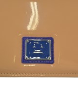 Acne Studios（アクネストゥディオズ）ショルダーバッグ ベージュ サイズ:- レディース/2200731063031