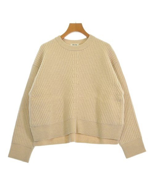 Acne Studios(アクネストゥディオズ)のニット・セーター サイズ:XS 9,200円