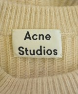 Acne Studios（アクネストゥディオズ）ニット・セーター ベージュ サイズ:XS レディース/2200726825057