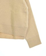Acne Studios（アクネストゥディオズ）ニット・セーター ベージュ サイズ:XS レディース/2200726825057