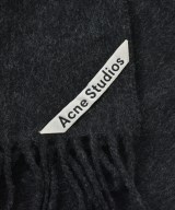 Acne Studios（アクネストゥディオズ）ストール グレー サイズ:- レディース/2200724572236