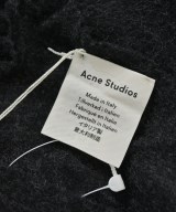 Acne Studios（アクネストゥディオズ）ストール グレー サイズ:- レディース/2200724572236