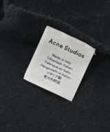 Acne Studios（アクネストゥディオズ）マフラー 黒 サイズ:- レディース/2200724572243