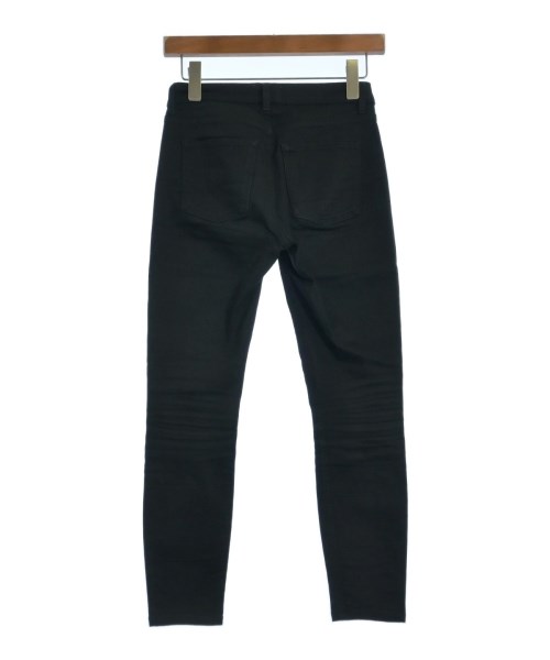 Acne Studios（アクネストゥディオズ）デニムパンツ 黒 サイズ:24(S位) レディース/2200731431021