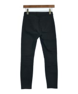 Acne Studios（アクネストゥディオズ）デニムパンツ 黒 サイズ:24(S位) レディース/2200731431021