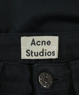 Acne Studios（アクネストゥディオズ）デニムパンツ 黒 サイズ:24(S位) レディース/2200731431021