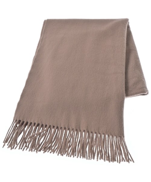 Acne Studios(アクネストゥディオズ)のストール サイズ:- 12,200円