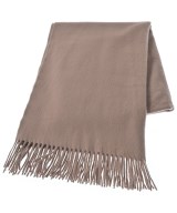 Acne Studios（アクネストゥディオズ）ストール 茶 サイズ:- レディース/2200731674077
