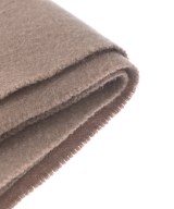 Acne Studios（アクネストゥディオズ）ストール 茶 サイズ:- レディース/2200731674077