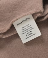 Acne Studios（アクネストゥディオズ）ストール 茶 サイズ:- レディース/2200731674077