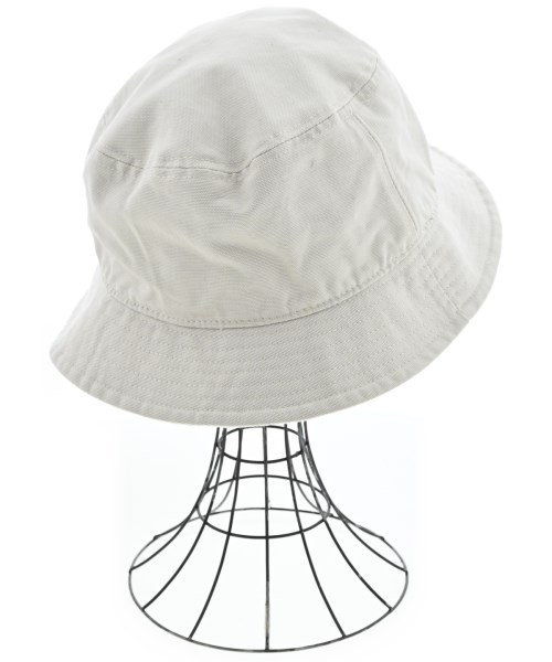 Acne Studios（アクネストゥディオズ）ハット 白 サイズ:59cm レディース/2200731702107