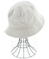 Acne Studios（アクネストゥディオズ）ハット 白 サイズ:59cm レディース/2200731702107