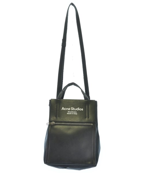 Acne Studios(アクネストゥディオズ)のショルダーバッグ サイズ:- 8,400円