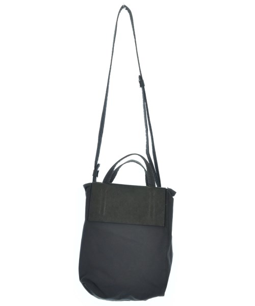 Acne Studios（アクネストゥディオズ）ショルダーバッグ 黒 サイズ:- レディース/2200728916081