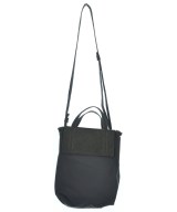 Acne Studios（アクネストゥディオズ）ショルダーバッグ 黒 サイズ:- レディース/2200728916081