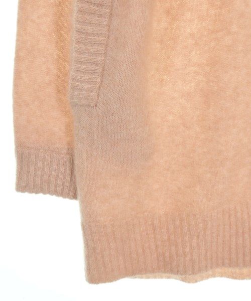 Acne Studios（アクネストゥディオズ）カーディガン ピンク サイズ:M レディース/2200731939039