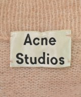 Acne Studios（アクネストゥディオズ）カーディガン ピンク サイズ:M レディース/2200731939039