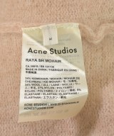 Acne Studios（アクネストゥディオズ）カーディガン ピンク サイズ:M レディース/2200731939039