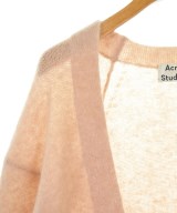 Acne Studios（アクネストゥディオズ）カーディガン ピンク サイズ:M レディース/2200731939039