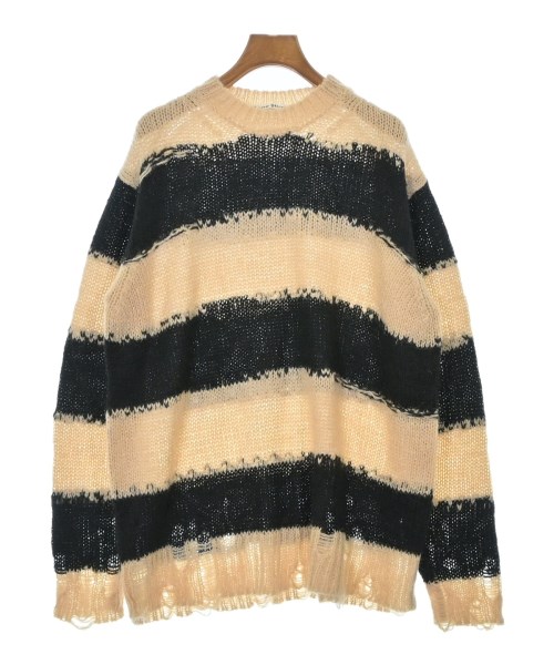 Acne Studios(アクネストゥディオズ)のニット・セーター サイズ:XXS 12,800円