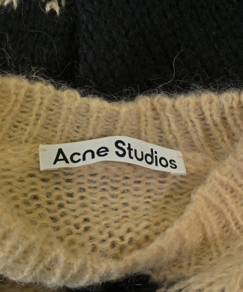 Acne Studios（アクネストゥディオズ）ニット・セーター ピンク サイズ:XXS レディース/2200731939053
