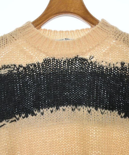 Acne Studios（アクネストゥディオズ）ニット・セーター ピンク サイズ:XXS レディース/2200731939053