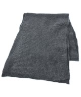 Acne Studios（アクネストゥディオズ）マフラー グレー サイズ:ONE レディース/2200724781560