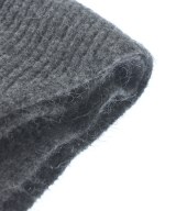 Acne Studios（アクネストゥディオズ）マフラー グレー サイズ:ONE レディース/2200724781560