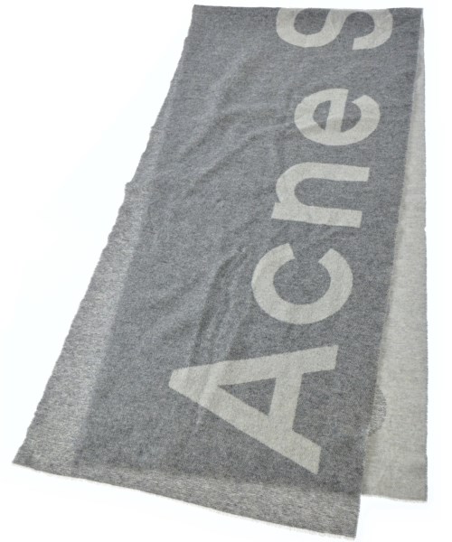 Acne Studios(アクネストゥディオズ)のマフラー サイズ:- 24,000円