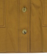 Acne Studios（アクネストゥディオズ）ひざ丈スカート 茶 サイズ:38(M位) レディース/2200732772017