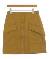 Acne Studios ひざ丈スカート