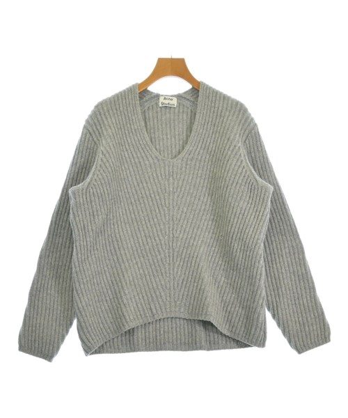 Acne Studios(アクネストゥディオズ)のニット・セーター サイズ:S 9,900円