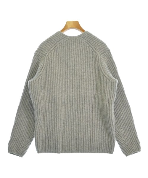 Acne Studios（アクネストゥディオズ）ニット・セーター グレー サイズ:S レディース/2200732816087