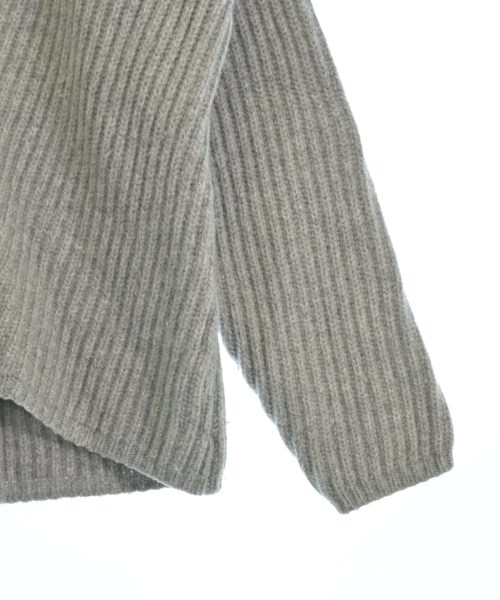Acne Studios（アクネストゥディオズ）ニット・セーター グレー サイズ:S レディース/2200732816087