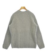 Acne Studios（アクネストゥディオズ）ニット・セーター グレー サイズ:S レディース/2200732816087