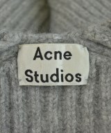 Acne Studios（アクネストゥディオズ）ニット・セーター グレー サイズ:S レディース/2200732816087