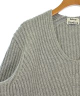 Acne Studios（アクネストゥディオズ）ニット・セーター グレー サイズ:S レディース/2200732816087