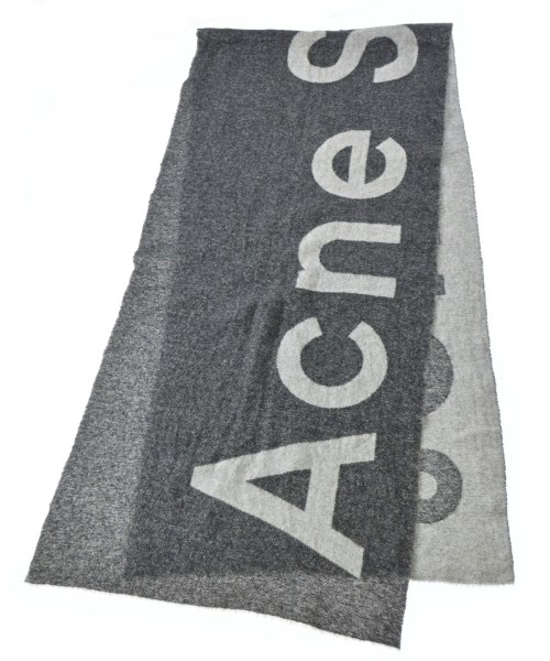 Acne Studios(アクネストゥディオズ)のマフラー サイズ:- 20,000円
