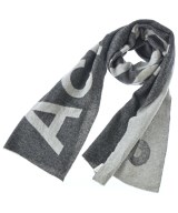 Acne Studios（アクネストゥディオズ）マフラー グレー サイズ:- レディース/2200732917289
