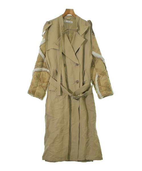 Acne Studios(アクネストゥディオズ)のトレンチコート サイズ:34(XS位) 92,800円