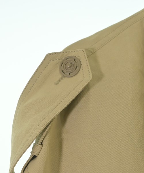 Acne Studios（アクネストゥディオズ）トレンチコート ベージュ サイズ:34(XS位) レディース/2200733356018