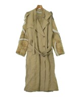 Acne Studios（アクネストゥディオズ）トレンチコート ベージュ サイズ:34(XS位) レディース/2200733356018