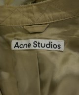 Acne Studios（アクネストゥディオズ）トレンチコート ベージュ サイズ:34(XS位) レディース/2200733356018