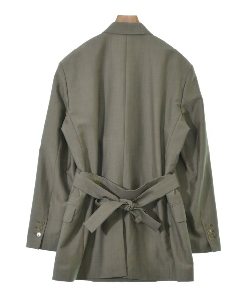 Acne Studios（アクネストゥディオズ）ジャケット グレー サイズ:32(XXS位) レディース/2200726392016