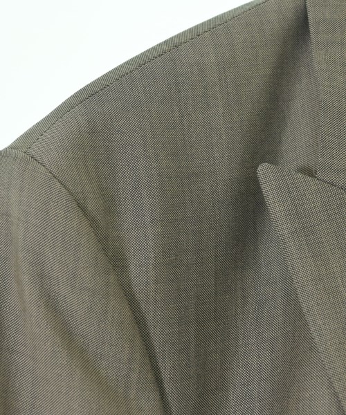 Acne Studios（アクネストゥディオズ）ジャケット グレー サイズ:32(XXS位) レディース/2200726392016