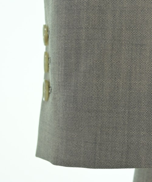 Acne Studios（アクネストゥディオズ）ジャケット グレー サイズ:32(XXS位) レディース/2200726392016