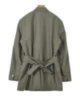 Acne Studios（アクネストゥディオズ）ジャケット グレー サイズ:32(XXS位) レディース/2200726392016