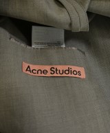 Acne Studios（アクネストゥディオズ）ジャケット グレー サイズ:32(XXS位) レディース/2200726392016