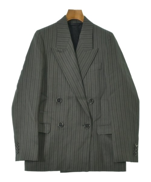 Acne Studios（アクネストゥディオズ）カジュアルジャケット グレー サイズ:34(XS位) レディース/2200726392023