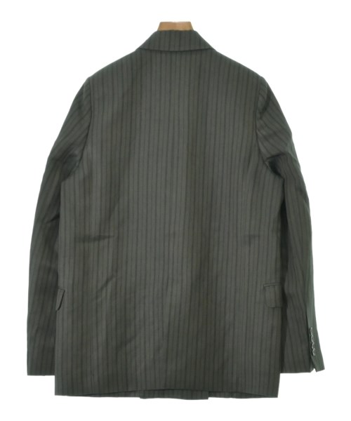Acne Studios（アクネストゥディオズ）カジュアルジャケット グレー サイズ:34(XS位) レディース/2200726392023